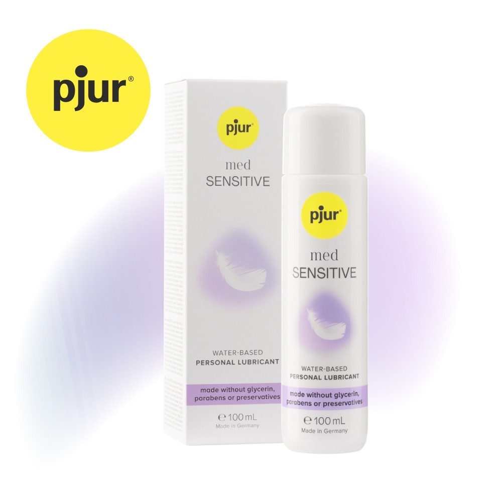 【1010SHOP】德國 Pjur 碧宜潤 男性提升噴霧/凝露 後庭專用 女用提升液 水性 矽性 潤滑液 男同志-規格圖14