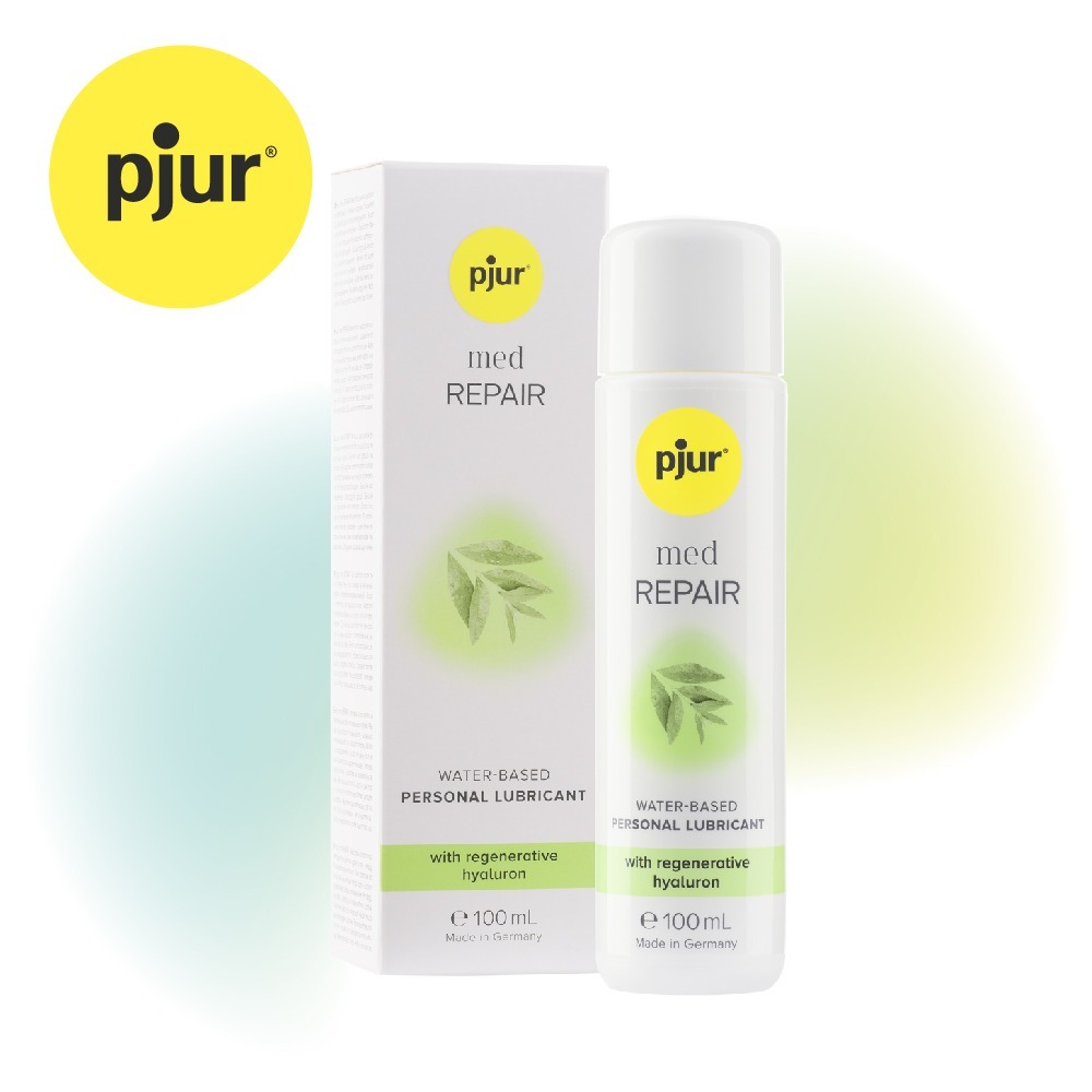 REPAIR glide 敏弱修護水性潤滑液