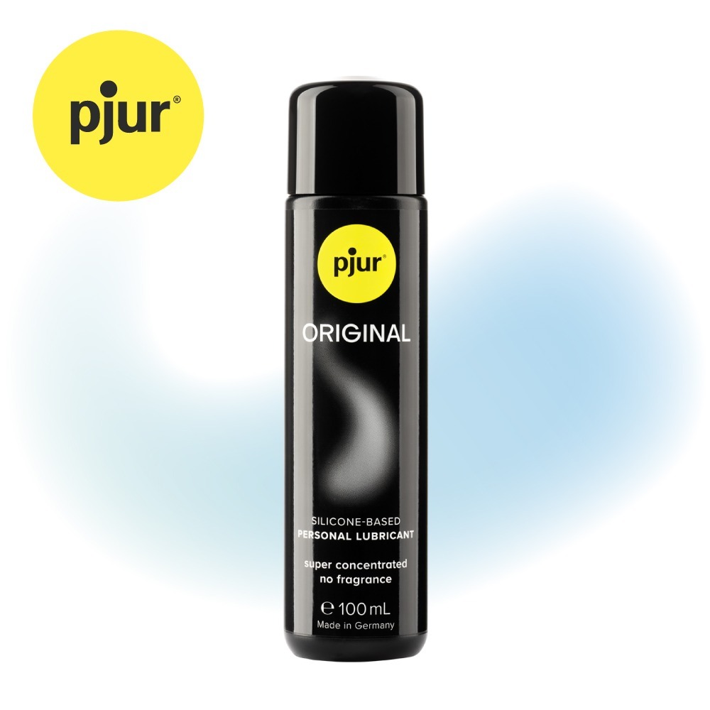 【1010SHOP】德國 Pjur 碧宜潤 男性提升噴霧/凝露 後庭專用 女用提升液 水性 矽性 潤滑液 男同志-規格圖16