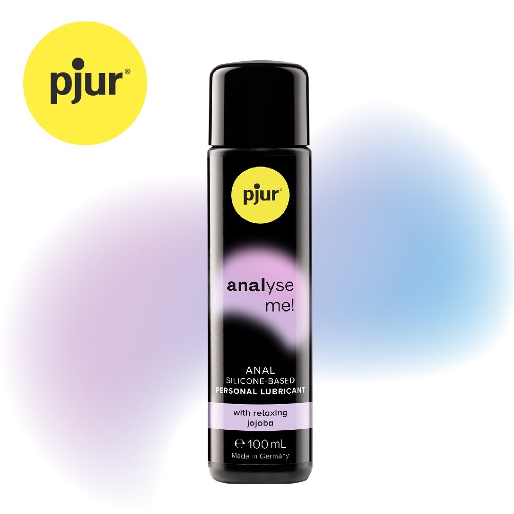 【1010SHOP】德國 Pjur 碧宜潤 男性提升噴霧/凝露 後庭專用 女用提升液 水性 矽性 潤滑液 男同志-規格圖17