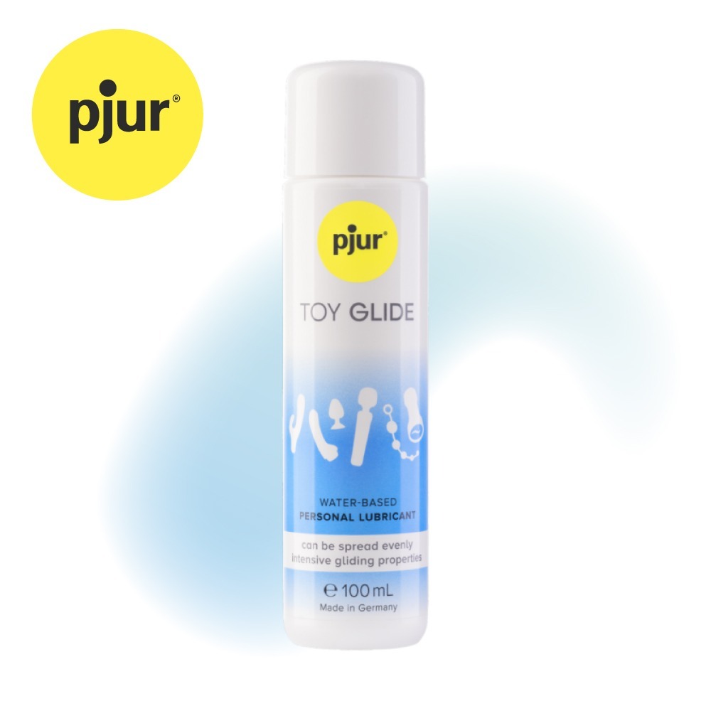 【1010SHOP】德國 Pjur 碧宜潤 男性提升噴霧/凝露 後庭專用 女用提升液 水性 矽性 潤滑液 男同志-規格圖27