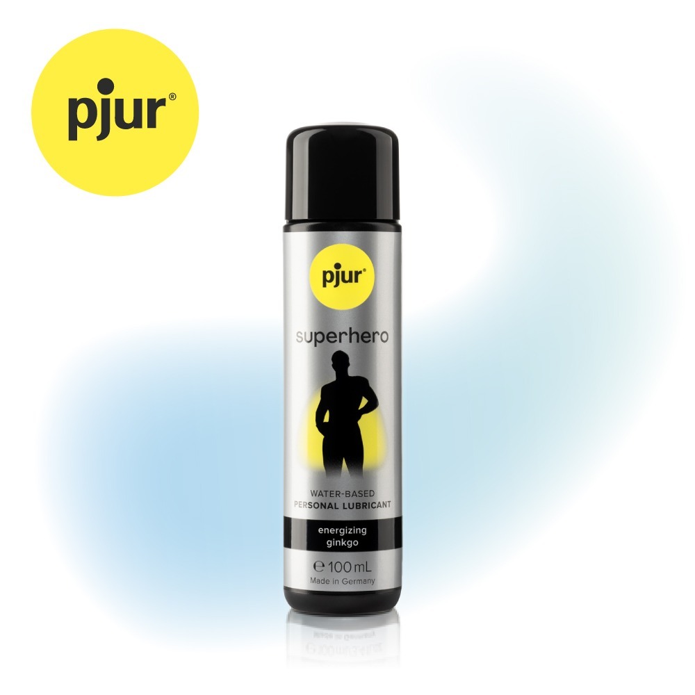 【1010SHOP】德國 Pjur 碧宜潤 男性提升噴霧/凝露 後庭專用 女用提升液 水性 矽性 潤滑液 男同志-規格圖9