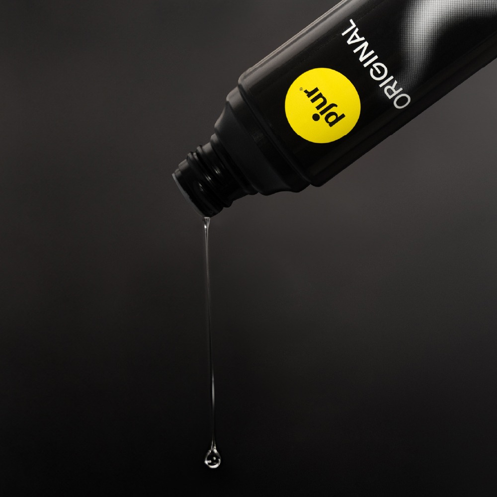 【1010SHOP】德國 pjur 碧宜潤 ORIGINAL 原創 超長效 矽性 潤滑液 超濃縮 經典 100ml-細節圖2