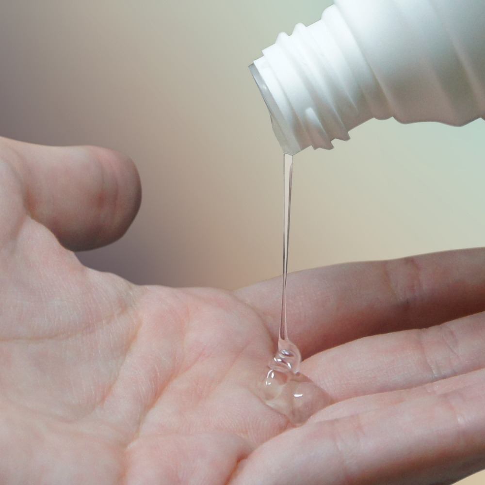 【1010SHOP】德國 pjur 碧宜潤 女性 Woman Nude 無添加 水性 潤滑液 100ml 公司貨-細節圖3