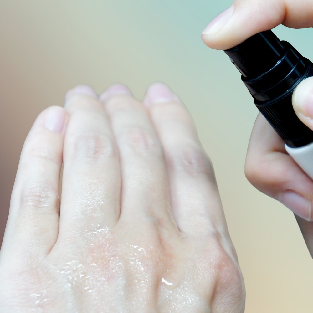 【1010SHOP】德國 pjur 碧宜潤 STRONG Spray 超級英雄 活力 提升 強效型 噴霧20ml-細節圖3