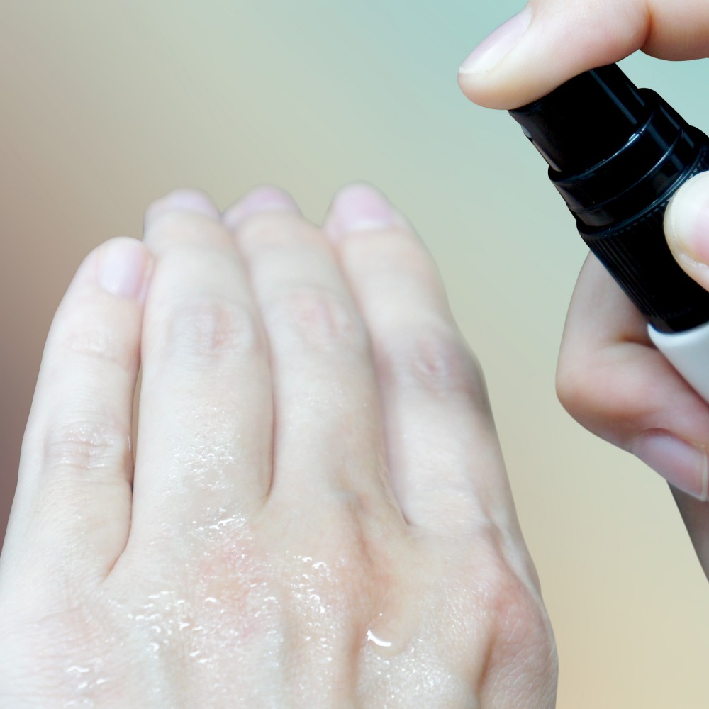 【1010SHOP】德國 pjur 碧宜潤 矽性 激情 後庭 肛交 高濃度 舒緩 噴霧 20ml BACK DOOR-細節圖2