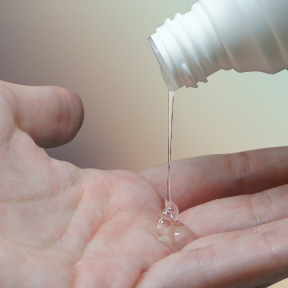 【1010SHOP】德國 pjur 碧宜潤  專業 抗敏 植萃 保濕 水性潤滑液 100ml med NATURAL-細節圖3