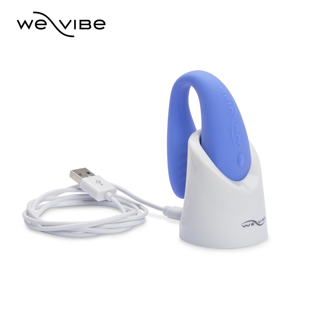 【1010SHOP】加拿大 We-Vibe Match 對爵 智能 C型 遙控 雙人 共震器 跳蛋 公司貨 二年保固-細節圖7