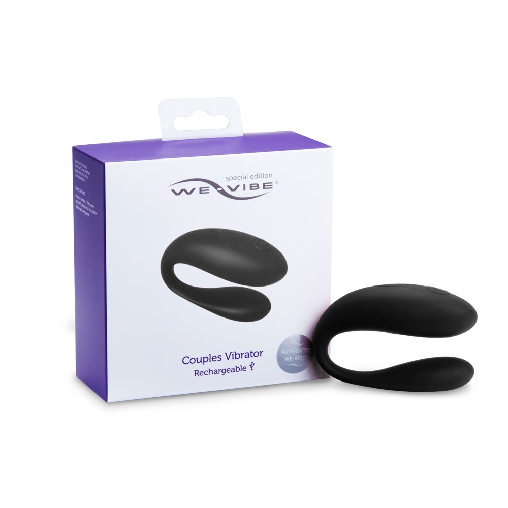 【1010SHOP】加拿大 We-Vibe SE 雙人共震器 跳蛋 按摩器 按摩棒 公司貨 二年保固-細節圖10