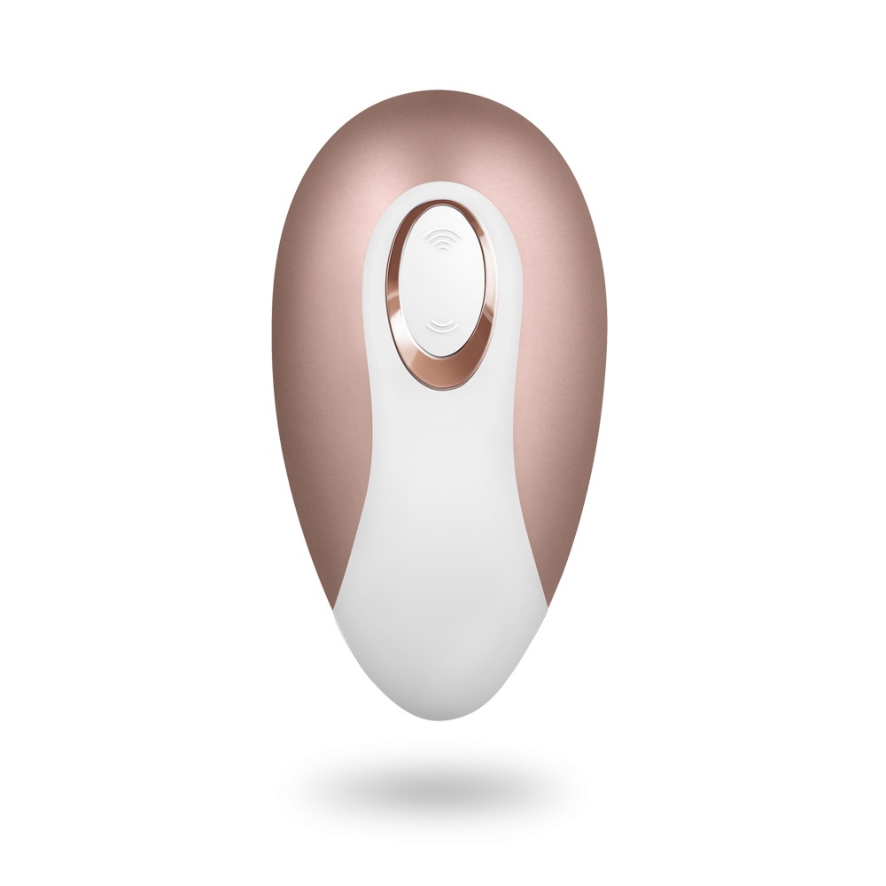 【1010SHOP】德國 Satisfyer SF Deluxe 典雅 寶石 吸吮器 按摩棒 震動器 15年保固 公司貨-細節圖8