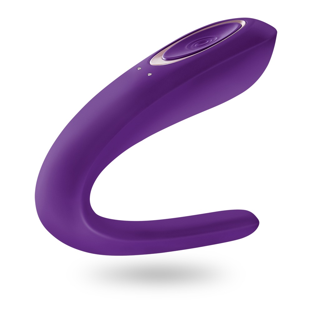 【1010SHOP】德國 Satisfyer SF Double Classic 雙人 共震器 公司貨 情趣用品-細節圖9