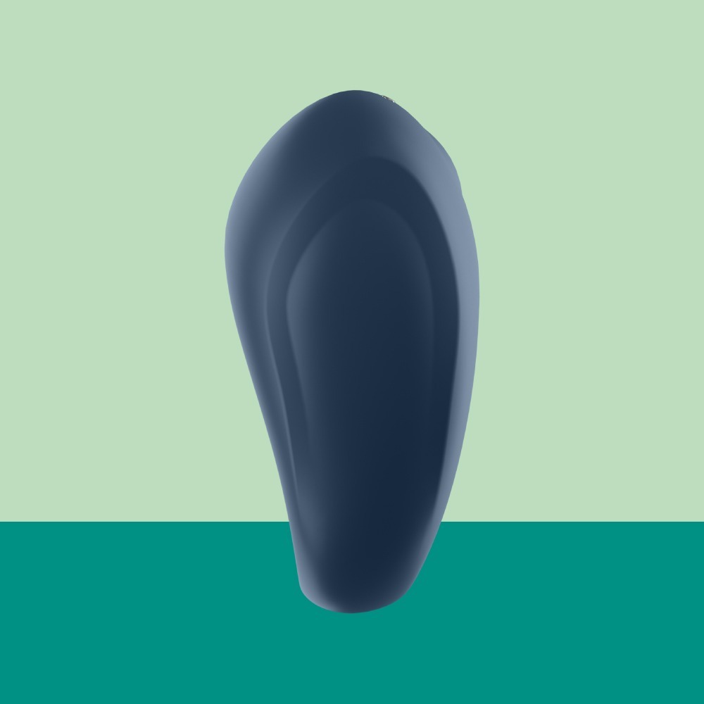 【1010SHOP】德國 Satisfyer SF Strong One 智能 男士 精力環 鎖精環 震動環 15年保固-細節圖7