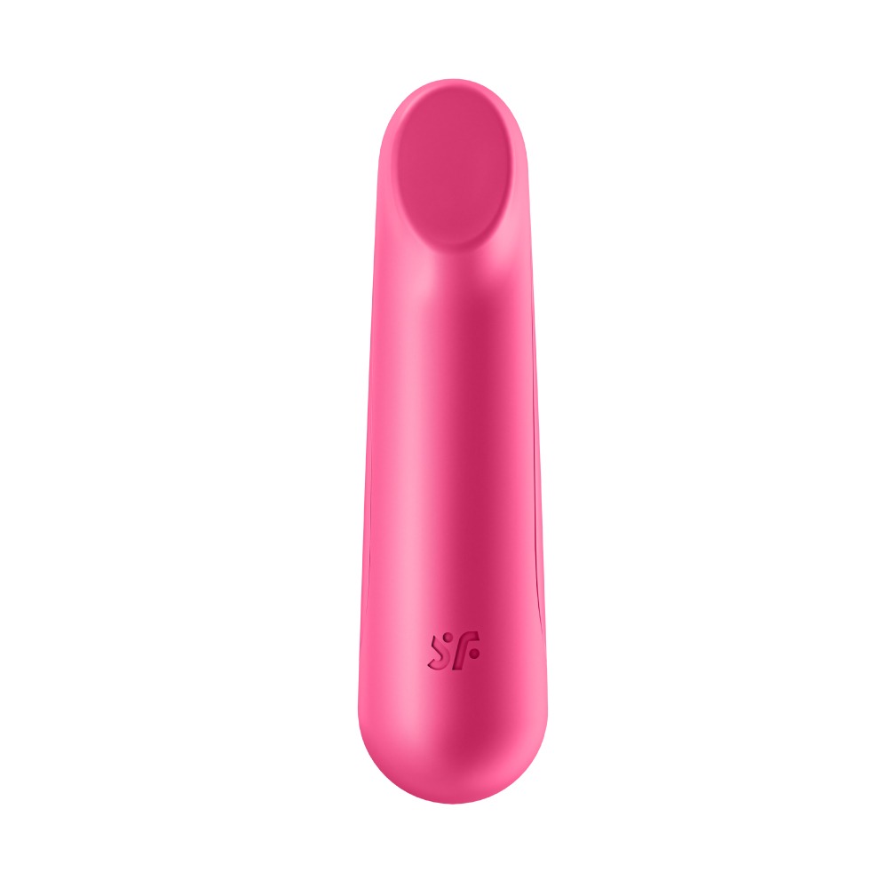 【1010SHOP】德國 Satisfyer SF Ultra Power Bullet 3 超強 迷你 子彈 按摩棒-細節圖5