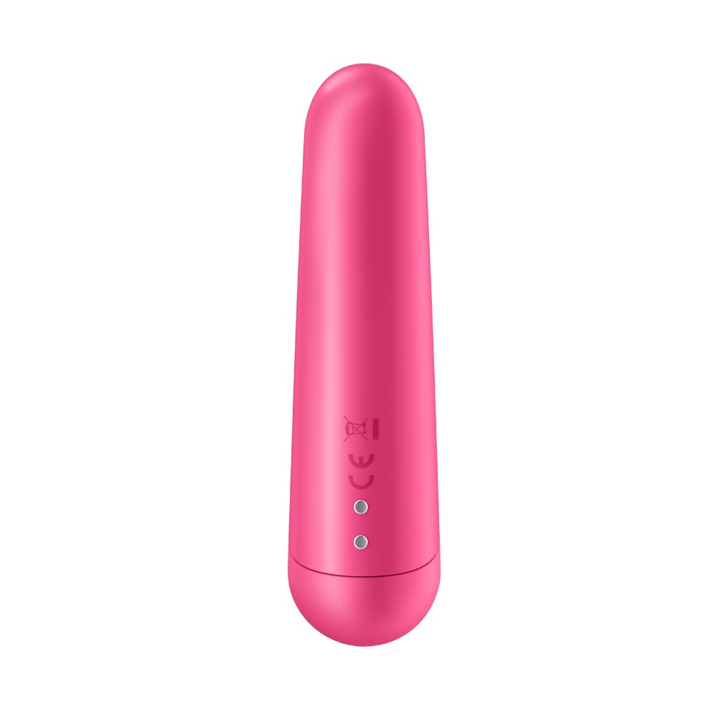 【1010SHOP】德國 Satisfyer SF Ultra Power Bullet 3 超強 迷你 子彈 按摩棒-細節圖6