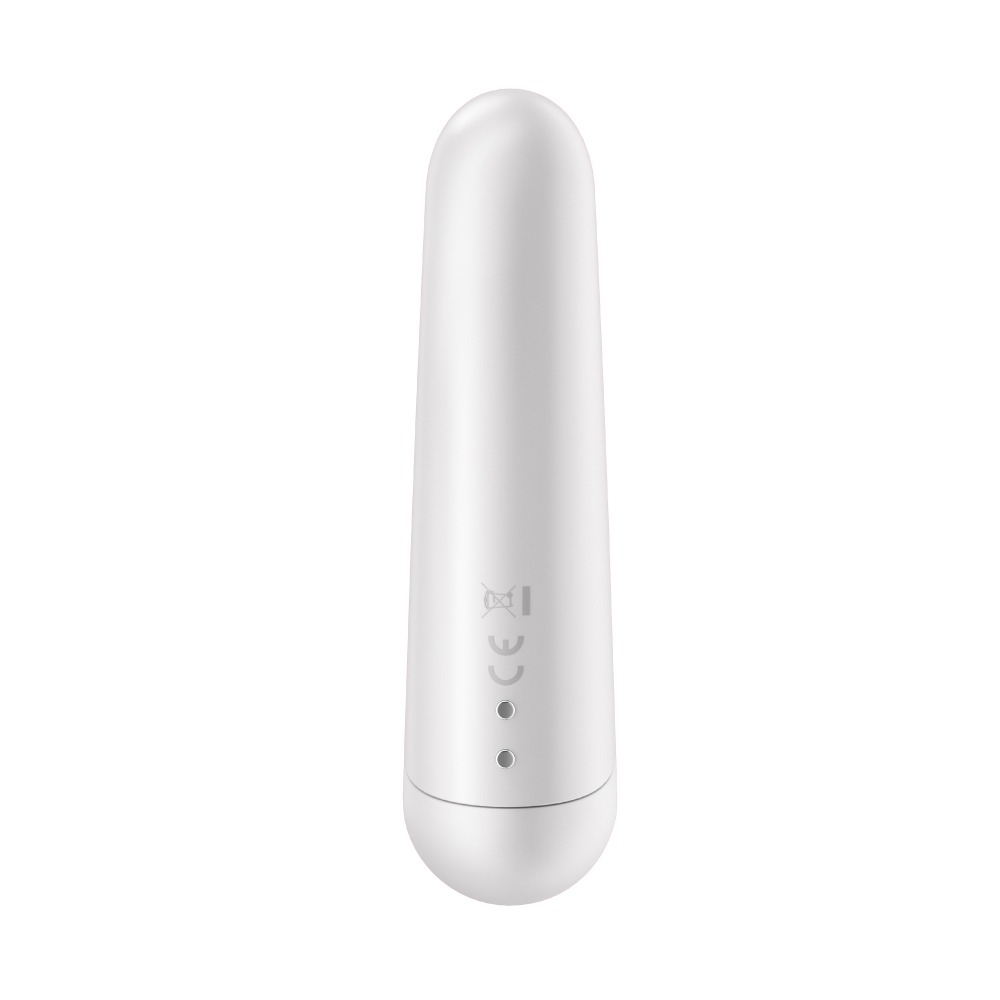 【1010SHOP】德國 Satisfyer SF Ultra Power Bullet 3 超強 迷你 子彈 按摩棒-細節圖8