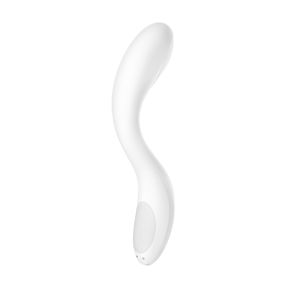 【1010SHOP】德國 SF Satisfyer Rrrolling Pleasure G點 滾珠 震動 按摩器 情趣-細節圖7