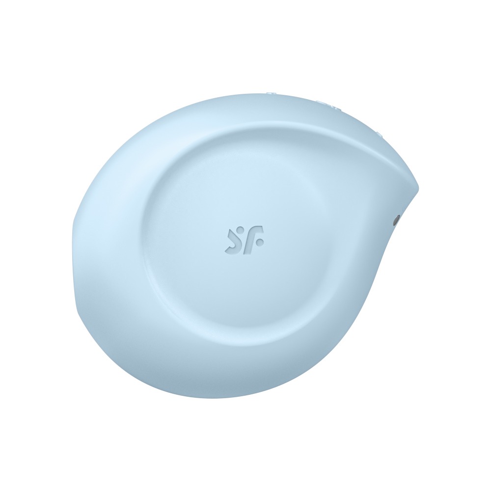 【1010SHOP】德國 SF Satisfyer Sugar Rush 吸吮 陰蒂 震動器 吸吮器 吸允器 可愛系列-細節圖4