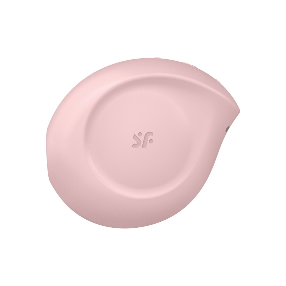 【1010SHOP】德國 SF Satisfyer Sugar Rush 吸吮 陰蒂 震動器 吸吮器 吸允器 可愛系列-細節圖8