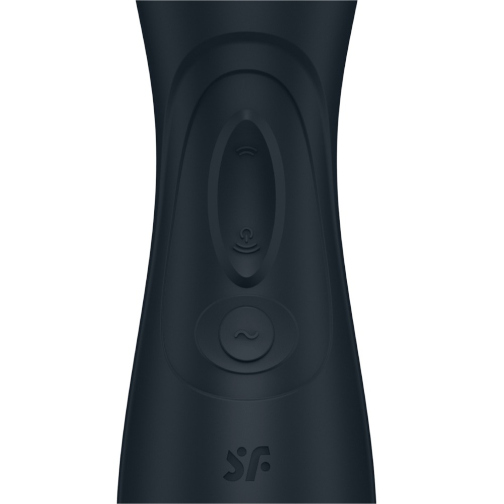 【1010SHOP】德國 Satisfyer Pro 2 G3 智能版 拍打 吸吮 陰蒂 震動器 情趣用品 成人玩具-細節圖7