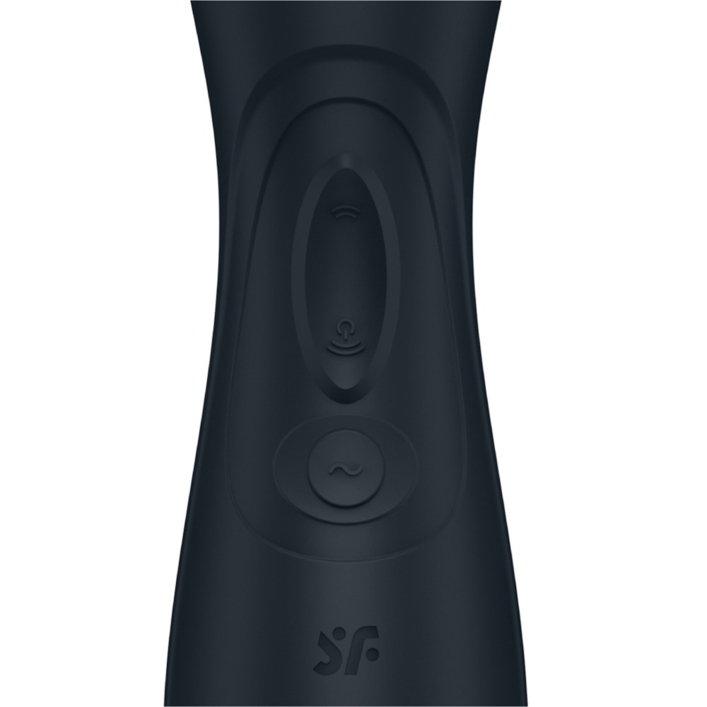 【1010SHOP】德國 Satisfyer Pro 2 G3 拍打 吸吮 陰蒂 震動器 酒紅/深灰/丁香 情趣用品-細節圖8