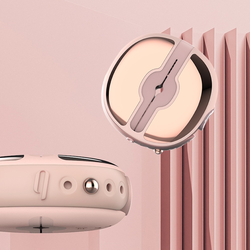 【1010SHOP】輕喃 qingnan 3號 無線 遙控 震動 乳夾 按摩器 情趣用品 SM BDSM 調教-細節圖9