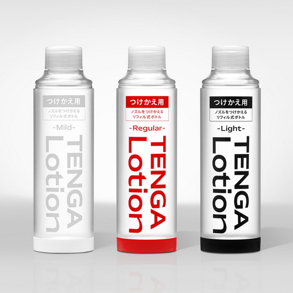 【1010SHOP】日本 TENGA PLAY GEL / HOLE LOTION 潤滑液 補充瓶-細節圖5