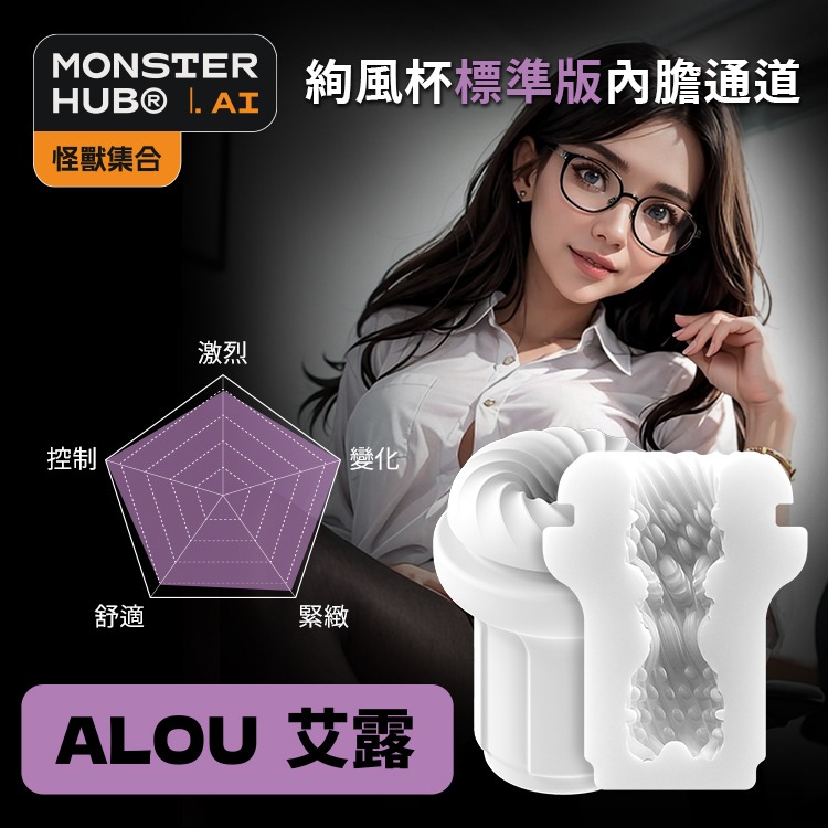 【1010SHOP】SISTALK 絢風杯 電動 飛機杯 快速加熱 App 智能版 雙向遠端遙控 自慰器 自慰杯-規格圖5