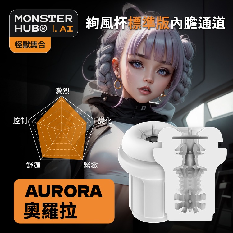 【1010SHOP】SISTALK 絢風杯 電動 飛機杯 快速加熱 App 智能版 雙向遠端遙控 自慰器 自慰杯-規格圖6