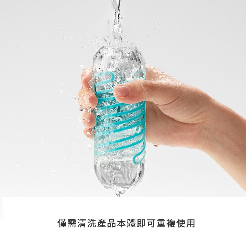 【1010SHOP】TENGA SPINNER 自動 迴旋杯 飛機杯 自慰杯 重覆使用 情趣用品 成人玩具-細節圖4