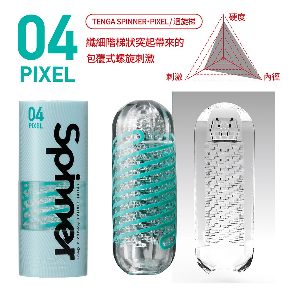 4號迴旋梯