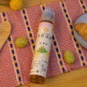 大丘園養蜂場 100%台灣純蜂蜜 130公克 隨行瓶 輕巧方便 龍眼蜜 蜂蜜 荔枝蜜 紅柴蜜 國產蜂蜜 龍眼荔枝蜜-規格圖5
