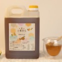 大丘園養蜂場 100%臺灣純蜂蜜 5台斤裝 3公斤 桶裝 龍眼 荔枝 龍荔 龍眼蜜 荔枝蜂蜜 國產蜂蜜 蜂蜜 純蜜-規格圖5