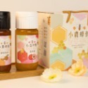 大丘園養蜂場 100%台灣純蜂蜜 700公克 玻璃瓶裝 龍眼蜜 荔枝蜜 紅柴蜜 龍荔蜜 產銷履歷 蜂蜜-規格圖8