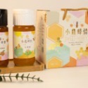 大丘園養蜂場 100%台灣純蜂蜜 700公克 玻璃瓶裝 龍眼蜜 荔枝蜜 紅柴蜜 龍荔蜜 產銷履歷 蜂蜜-規格圖8