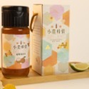 大丘園養蜂場 100%台灣純蜂蜜 700公克 玻璃瓶裝 龍眼蜜 荔枝蜜 紅柴蜜 龍荔蜜 產銷履歷 蜂蜜-規格圖8