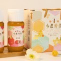 大丘園養蜂場 100%台灣純蜂蜜 700公克 玻璃瓶裝 龍眼蜜 荔枝蜜 紅柴蜜 龍荔蜜 產銷履歷 蜂蜜-規格圖8