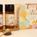 大丘園養蜂場 100%台灣純蜂蜜 700公克 玻璃瓶裝 龍眼蜜 荔枝蜜 紅柴蜜 龍荔蜜 產銷履歷 蜂蜜-規格圖8