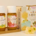 大丘園養蜂場 100%台灣純蜂蜜 700公克 玻璃瓶裝 龍眼蜜 荔枝蜜 紅柴蜜 龍荔蜜 產銷履歷 蜂蜜-規格圖8