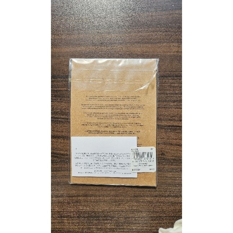 全新｜COACH PHONE WALLET F27398 COACH手機背蓋名片夾 交換禮物｜正品-細節圖3