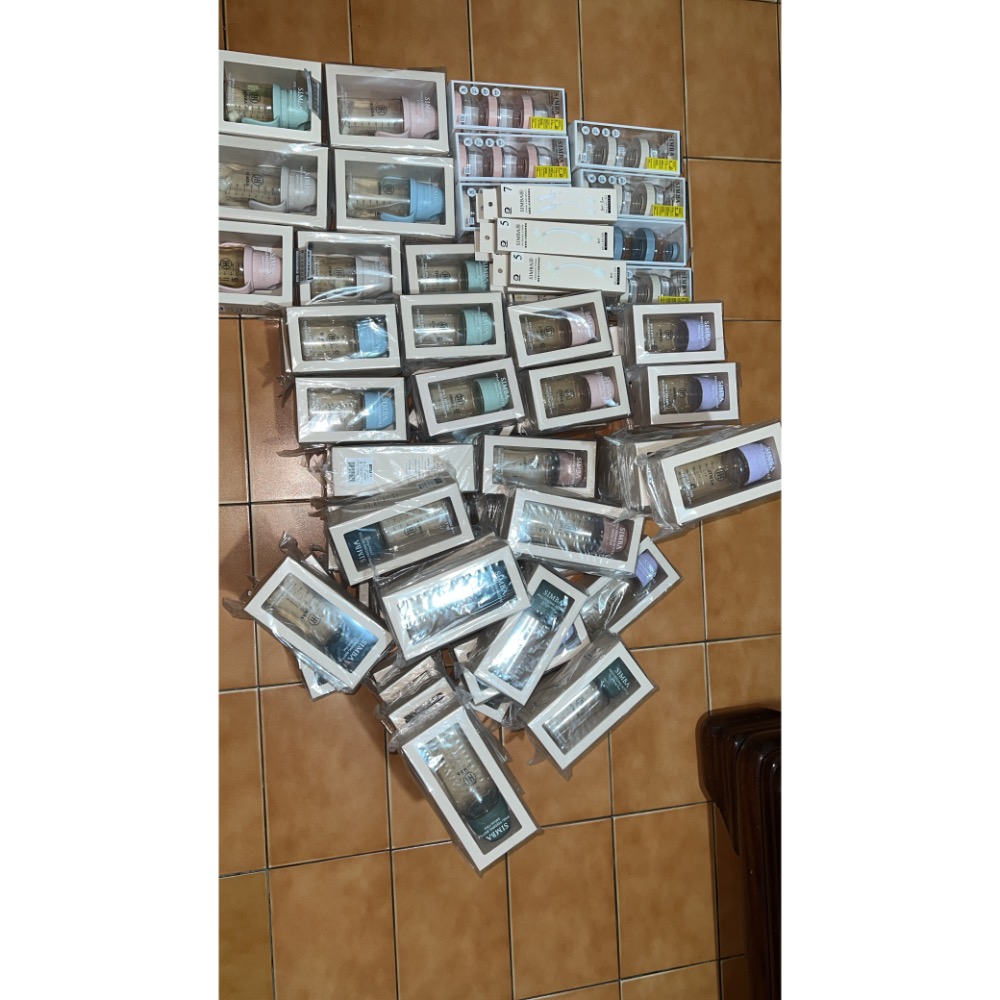 小獅王蘊蜜寬口奶瓶ppsu200ml-細節圖2