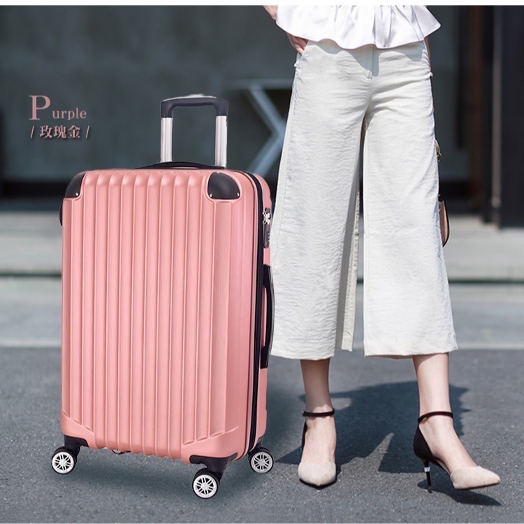 【 Leadming 】韋瓦四季耐撞抗摔行李箱-細節圖8