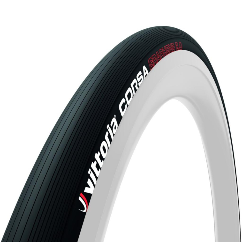 【精選特賣】Vittoria Corsa Control 28-622 TLR full black G2.0-細節圖2