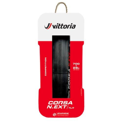 【精選特賣】Vittoria corsa N.EXT 黑色開口胎 G2.0 700X28C