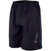 【精選特賣】Louis Garneau TECH SPEED 運動短褲 黑-細節圖3