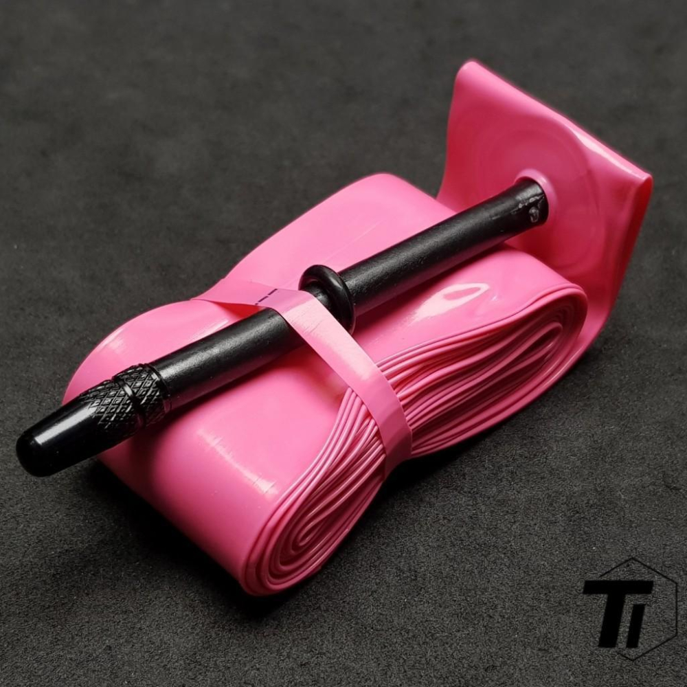 【精選特賣】Vittoria 維多利亞 座墊包組+RIDE NOW公路車TPU熱塑內胎 優惠組合 自行車 內胎-細節圖3