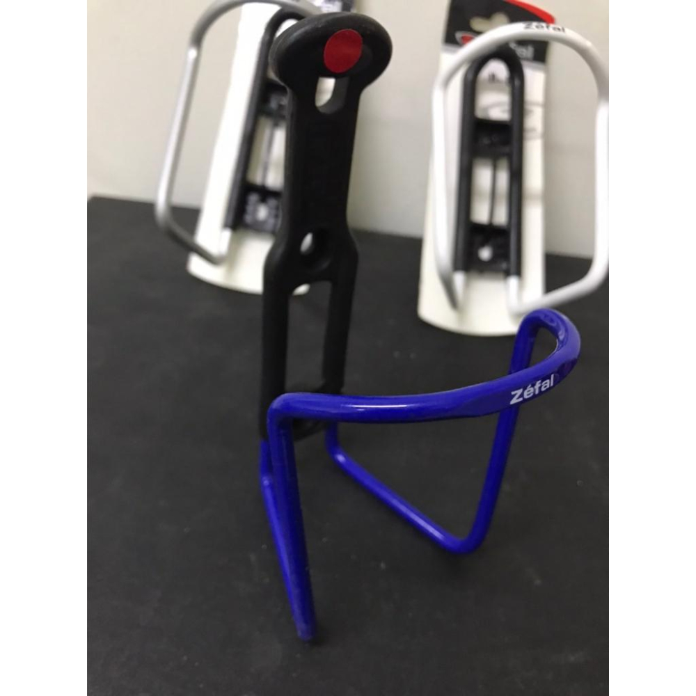 【精選特賣】ZEFAL ALUPLAST 鋁合金水壺架 自行車 水壺架-細節圖2