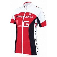 【精選特賣】Louis Garneau W＇S EQUIPE 女短車衣 自行車 車衣-細節圖3