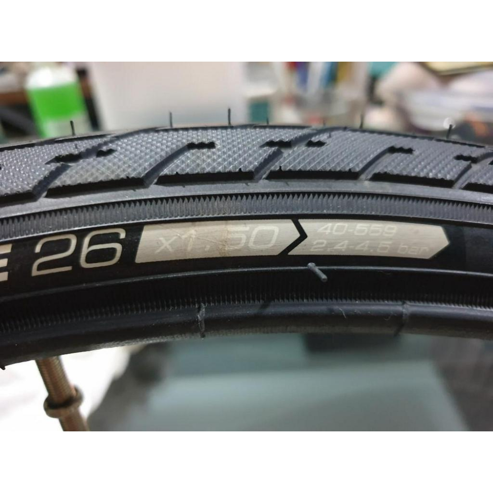 【精選特賣】Vittoria Townee 可折城市胎 電輔/電動車推薦使用 多種規格可選-細節圖5