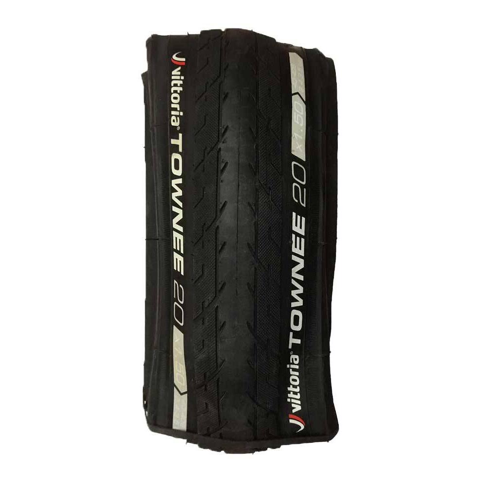 【精選特賣】Vittoria Townee 可折城市胎 電輔/電動車推薦使用 多種規格可選-細節圖6