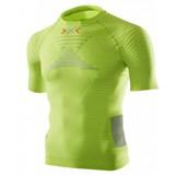 【精選特賣】X-Bionic RUNNING POWER 機能短衣 運動衣-細節圖2